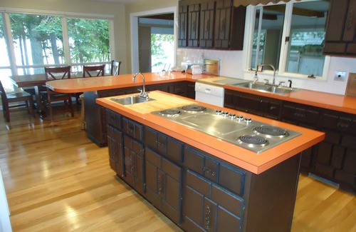 Glen Arbor Casa | Murphy's Glen- Big Glen Lake Waterfront