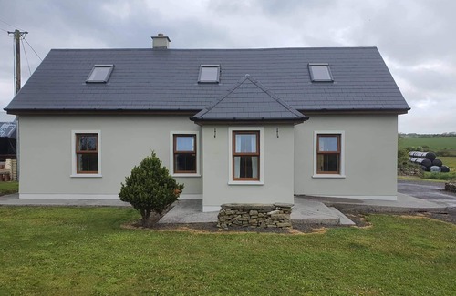 Ballyduff Cabaña | Murphy's Irish Farmhouse Near Ballybunion