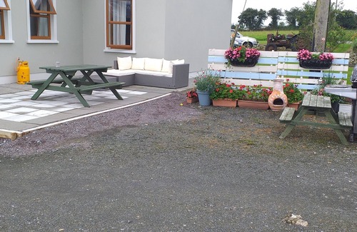Ballyduff Cabaña | Murphy's Irish Farmhouse Near Ballybunion
