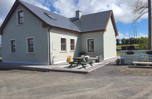 Ballyduff Cabaña | Murphy's Irish Farmhouse Near Ballybunion