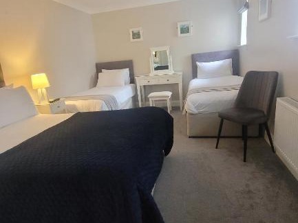 Dingle Cama Y Desayuno | Murphy's Pub and Bed & Breakfast