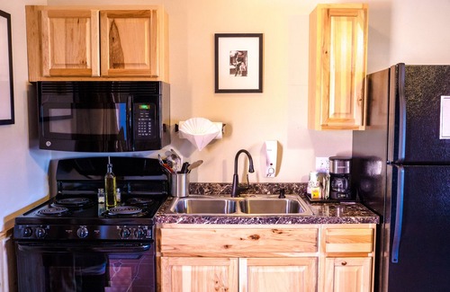 Estes Park Hotel | Murphy's Resort