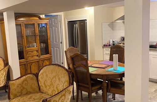 South Glengarry Casa | MURPHY'S RETREAT COTTAGE # 2 CLOSE TO CORNWALL
