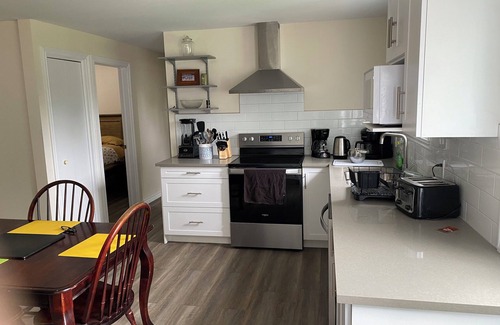 South Glengarry Casa | MURPHY'S RETREAT COTTAGE # 2 CLOSE TO CORNWALL