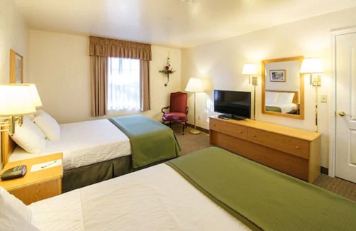 Murphys Hotel | Murphys Inn Motel