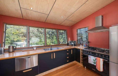 Bawley Point Casa | Bella Coastal Holidays Welcomes you to Murramarang Haven.