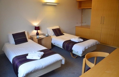 Cambridge Hotel | Murray Edwards College