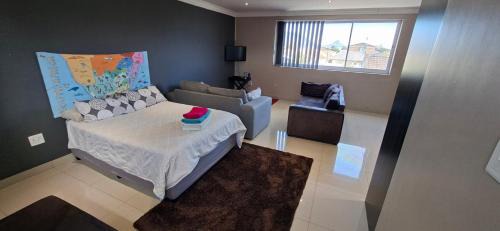 Goodwood Casa | Murray Guest Suite