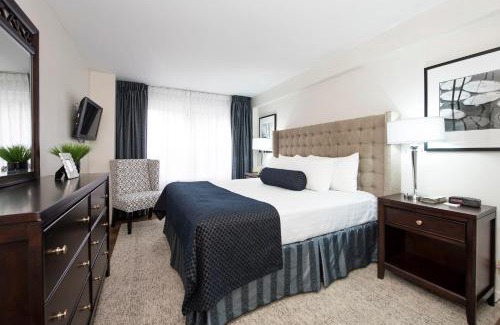 Midtown East Apartamento | Murray Hill East Suites - Extended Stay