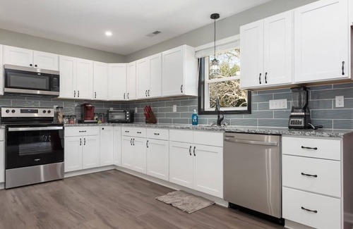 Catawba Casa | "Murray Mill Ranch"- New Home in Catawba Country