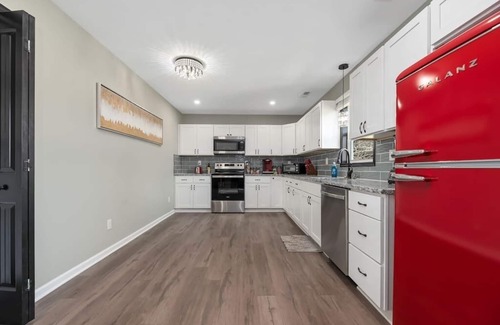 Catawba Casa | "Murray Mill Ranch"- New Home in Catawba Country