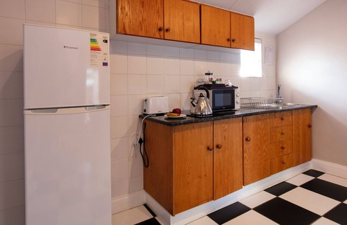 Brooklyn Casa | Murray Street 137 Guest House