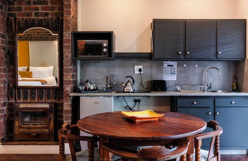 Brooklyn Casa | Murray Street 137 Guest House