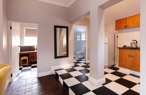 Brooklyn Casa | Murray Street 137 Guest House