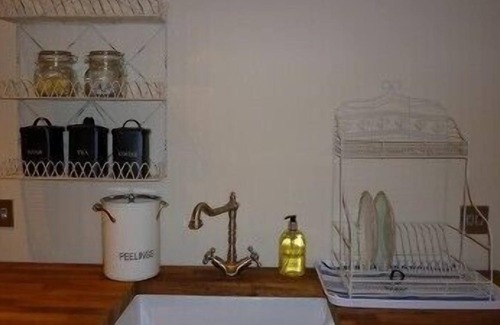 Glenmorangie Cabaña | Murray Street Cottages