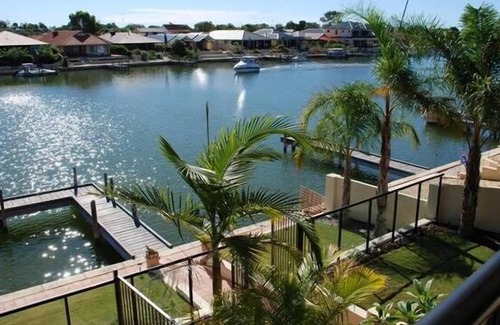 South Yunderup Casa | Murray Waters Getaway