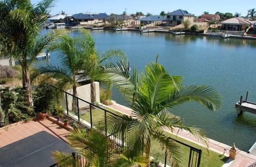 South Yunderup Casa | Murray Waters Getaway