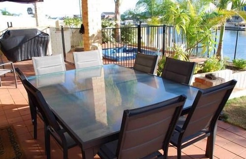 South Yunderup Casa | Murray Waters Getaway