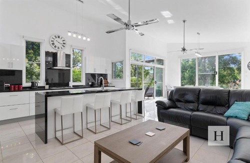 Murrays Beach Casa | Murrays Lakeshore Getaway