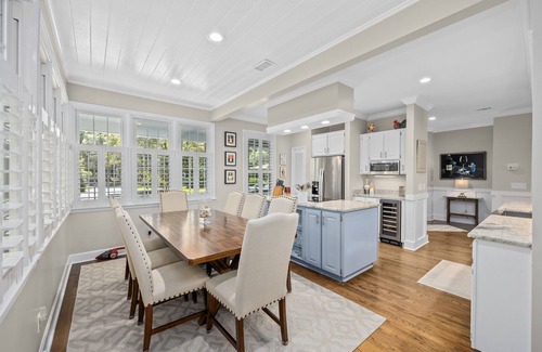 Murrells Inlet Condominio | Murrells Inlet, SC, Wachesaw Plantation, SC, 2 dormitorios NUEVO condominio