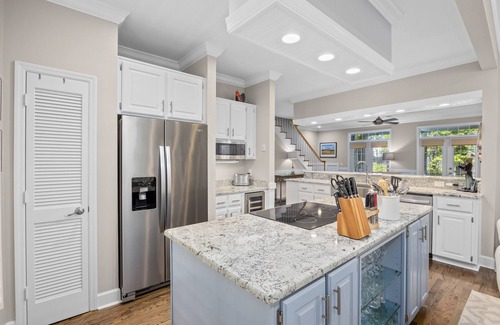 Murrells Inlet Condominio | Murrells Inlet, SC, Wachesaw Plantation, SC, 2 dormitorios NUEVO condominio