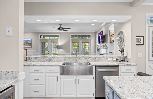 Murrells Inlet Condominio | Murrells Inlet, SC, Wachesaw Plantation, SC, 2 dormitorios NUEVO condominio