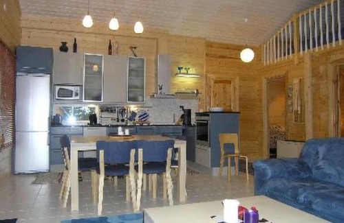 Oripaa Casa | Murrenkolo by Interhome