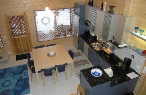 Oripaa Casa | Murrenkolo by Interhome