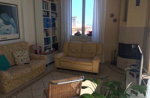 Ragusa Apartamento | Murri Apartment