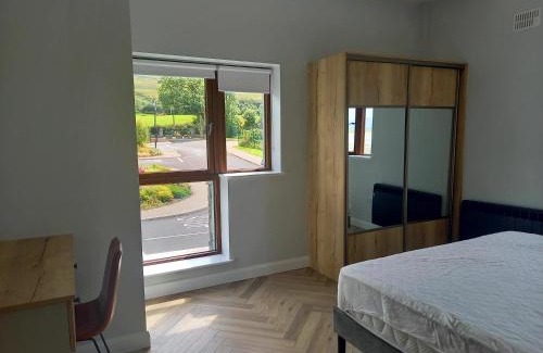 Westport Apartamento | Murrisk Apartments - Self Catering