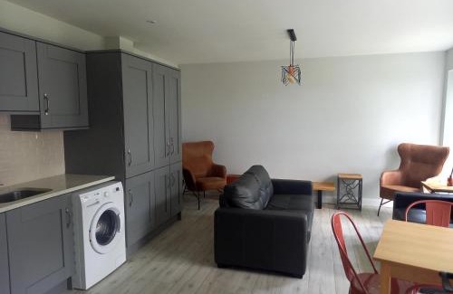 Westport Apartamento | Murrisk Apartments - Self Catering