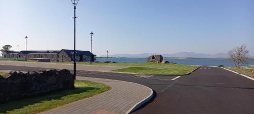 Westport Apartamento | Murrisk Apartments - Self Catering