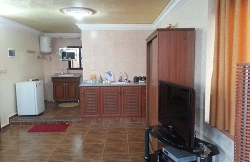 North Shuna Apartamento | Murshed Motel