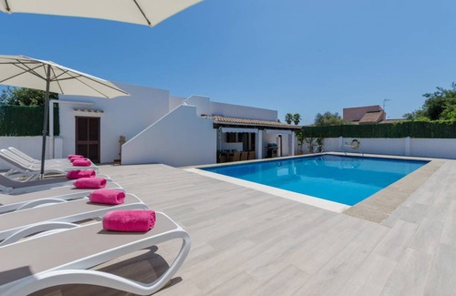 Sa Coma Villa | MURTA 26