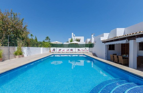 Sa Coma Villa | MURTA 26
