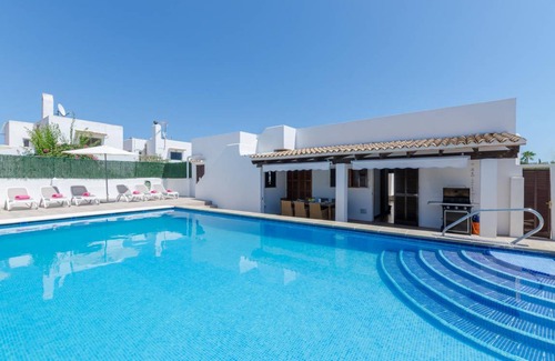 Sa Coma Villa | MURTA 26