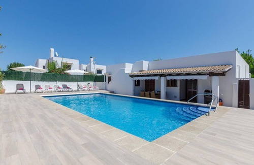 Sa Coma Villa | MURTA 26