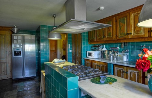 Beira Villa | MURTA GRANDE T3 con piscina privada
