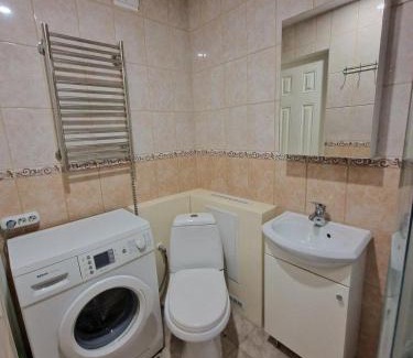 Tartu Apartamento | Muru appartment