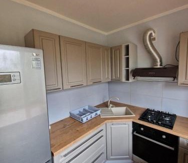 Tartu Apartamento | Muru appartment