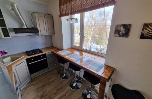 Tartu Apartamento | Muru appartment