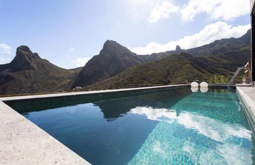 Taganana Casa | MURU House Anaga