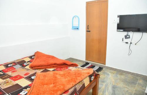 Valparai Casa | Murugan Homestays