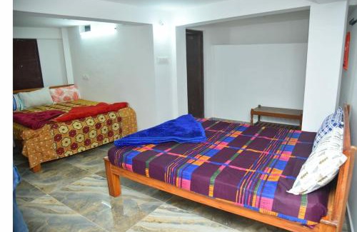 Valparai Casa | Murugan Homestays