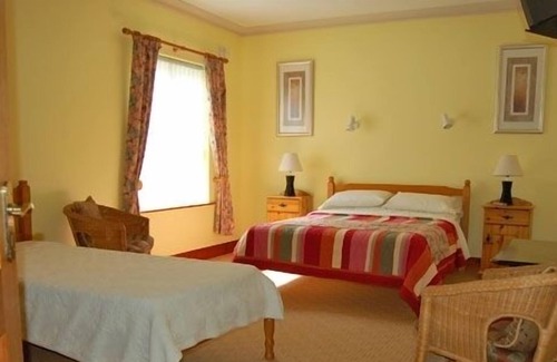 Laghy Cama Y Desayuno | Murvagh Links Manor