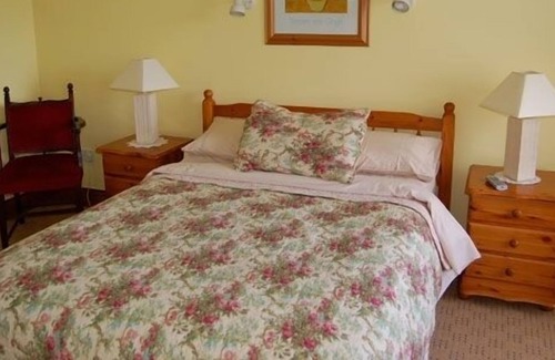 Laghy Cama Y Desayuno | Murvagh Links Manor