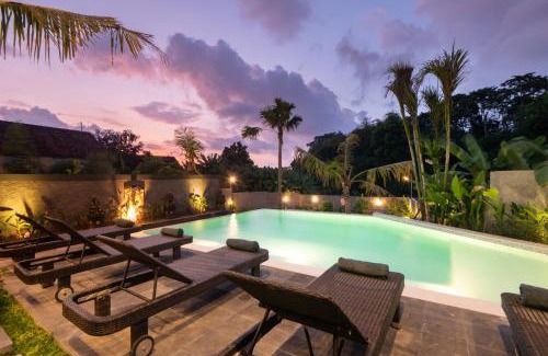 Padonan Apartamento | Musa Canggu