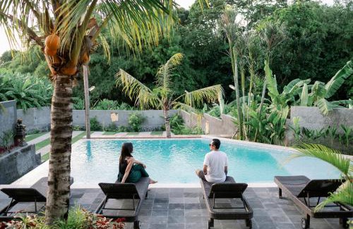 Padonan Apartamento | Musa Canggu