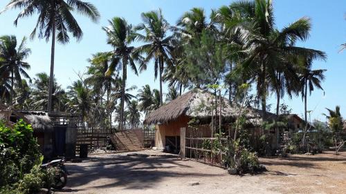 Nihiwatu Casa | Musa Home Stay