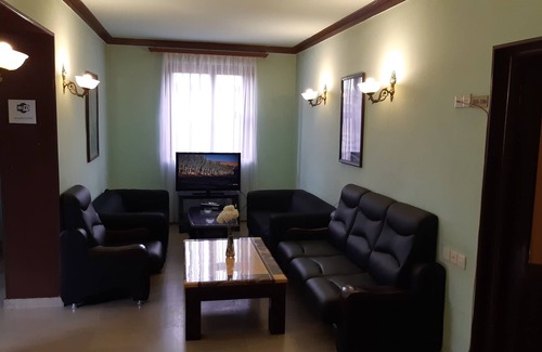 Erebuni Hotel | Musa Ler Hotel Yerevan